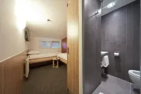 Bit Center Hotel