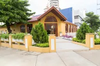 San Martin Cartagena Hoteles en Cartagena