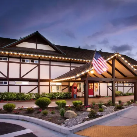 King Frederik Inn