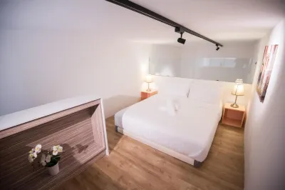 KL Sentral Bangsar Suites (EST) by Luxury Suites Asia Hotel in zona Menara UOA Bangsar