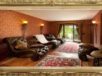 Landhaus Hotel Romantik Hotels in Gotha