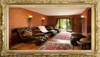 Landhaus Hotel Romantik