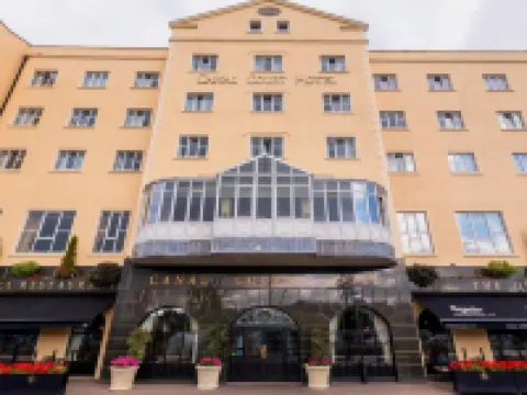 Canal Court Hotels in Newry