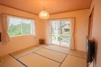 Yakushima Pension Luana House