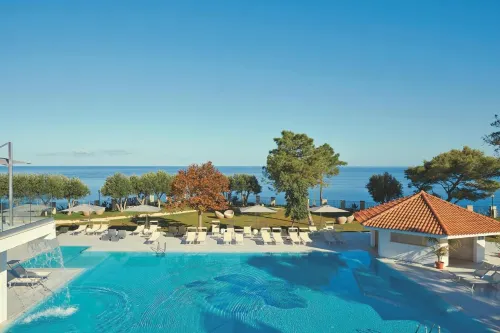 Tui Blue Tropea Hotels in Santa Domenica