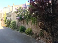 Logis Hôtel le Chêne Vert
