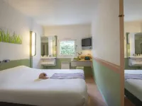 Ibis Budget Antibes Sophia Antipolis Hotels in Vallauris