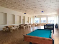 Stacja Wypoczynkowa Augustów - Homestay