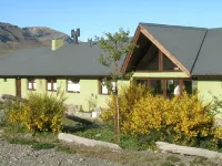 Bla Lodge