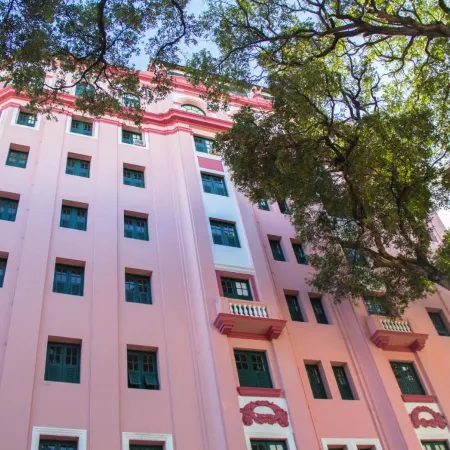 Hotel Central