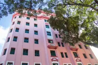 Hotel Central Hotels in Recife
