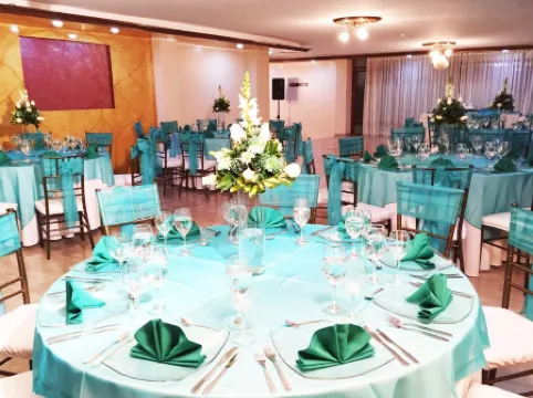 Hotel Villa Lafayette