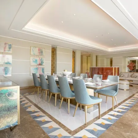 Vivienda Hotel Villas, Jeddah