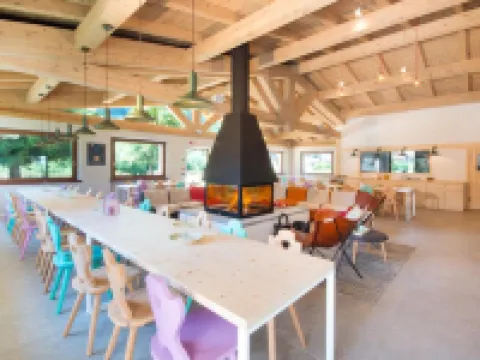 Ostello Alpino Hotels in Bormio