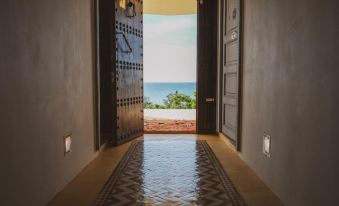 Riad Lamp