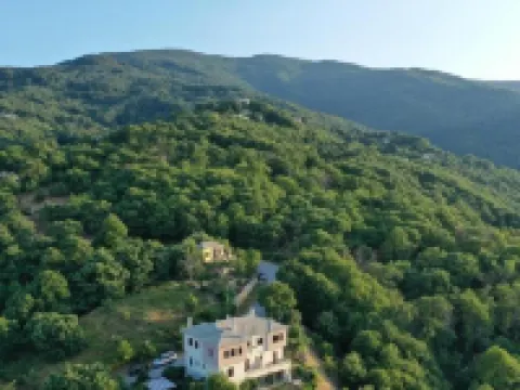 Stilvi Hotels in Tsagkarada