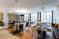 Hotel Bílý Páv のホテル