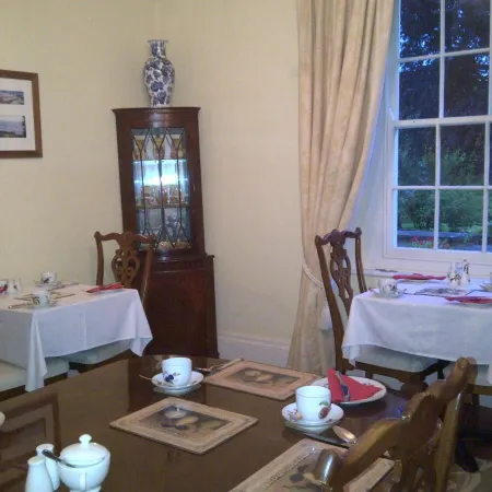 Buckley Farmhouse Bed and Breakfast