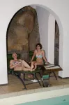 Schloßhotel Kurfürstliches Amtshaus Dauner Burg