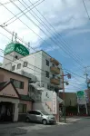 Hotel Kakuban Hotels in Yonago