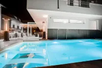 Evo Boutique Hotel & Spa - Beach