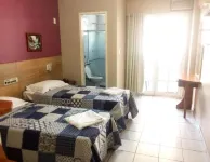 Hotel Marlin Azul Hotel a Vila Velha