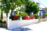 Dedalos Studios Naxos