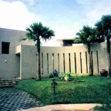 Villa Della Scala Hotel Exterior