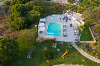GH Gallipoli Resort Hotels in Rivabella