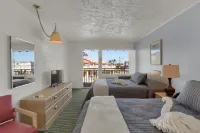 Ala Kai Resort Motel - parking