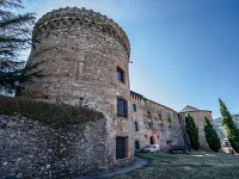 Micro-Hostal la Puerta del Perdón Hotels in Villafranca del Bierzo