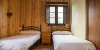 A Reboleira - Casa Nuñez - Dreibettzimmer