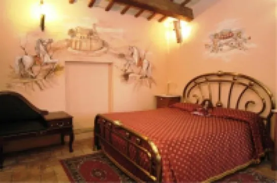 Il Paradiso del Re Hotels in 