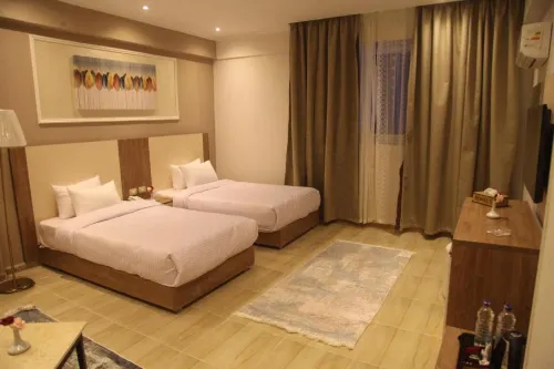 Jewel Assiut Hotel Các khách sạn ở Assiut