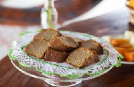 Pousada Recanto Dos Milagres