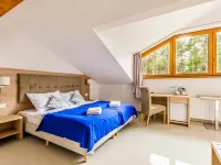 Źródło Raduni Hotels in Stezyca