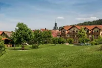 Hollerhöfe - Zu Gast im Dorf Hotels in der Nähe von Start Walderlebnispfad Fuchsmühl