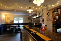 The Lawns Hotel Các khách sạn ở Melbourne