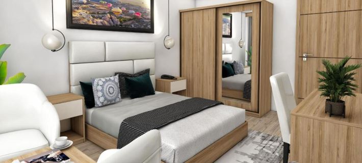 Kutlucan Oldtown Hotels in Bursa