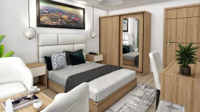 Kutlucan Oldtown Hotels in Bursa