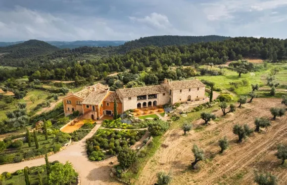 馬斯德拉科斯塔酒店