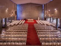 Lantana Garden Hotels in Aljarafe