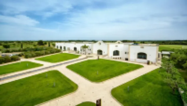 Acaya Golf Resort & Spa