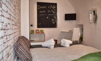 B&B Chiostro San Marco