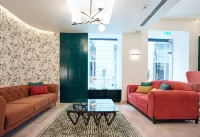 Hotel Florescente