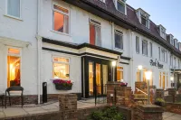 Park Manor Hotel Hotels in Burniston