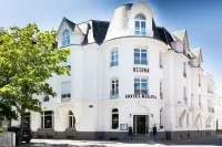 Hotel Regina & Spa Hotels in Berck