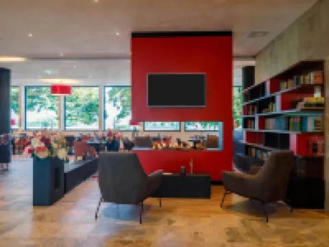 Bastion Hotel Nijmegen Hotels in Nijmegen