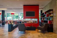 奈梅亨市堡壘酒店