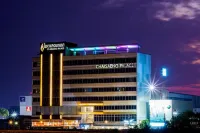 Chaisaeng Palace Hotel Hotels near Makro Sing Buri